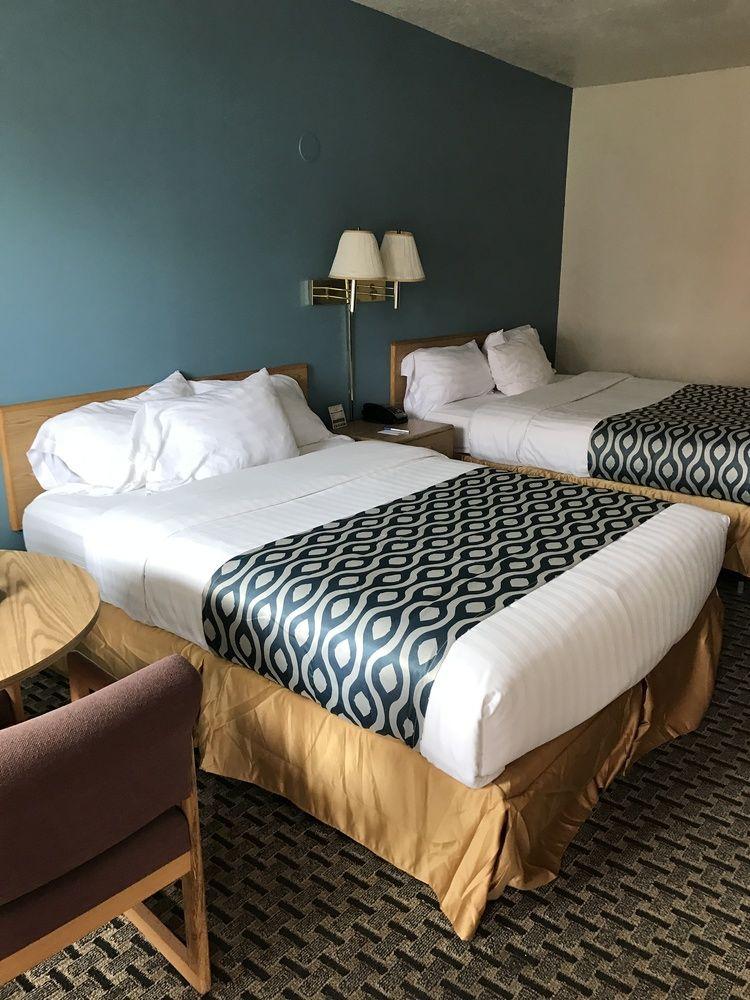 Rodeway Inn Kanab Zewnętrze zdjęcie