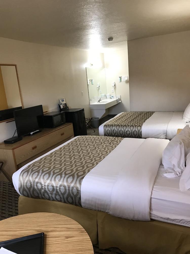Rodeway Inn Kanab Zewnętrze zdjęcie