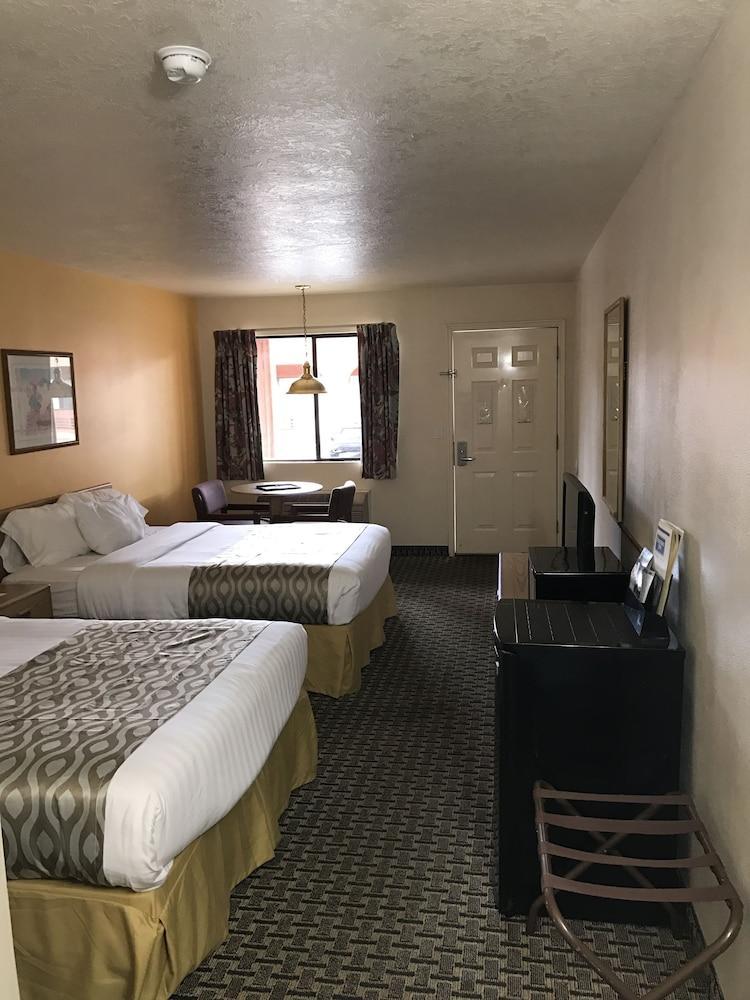 Rodeway Inn Kanab Zewnętrze zdjęcie