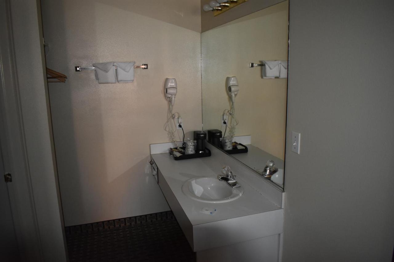 Rodeway Inn Kanab Zewnętrze zdjęcie