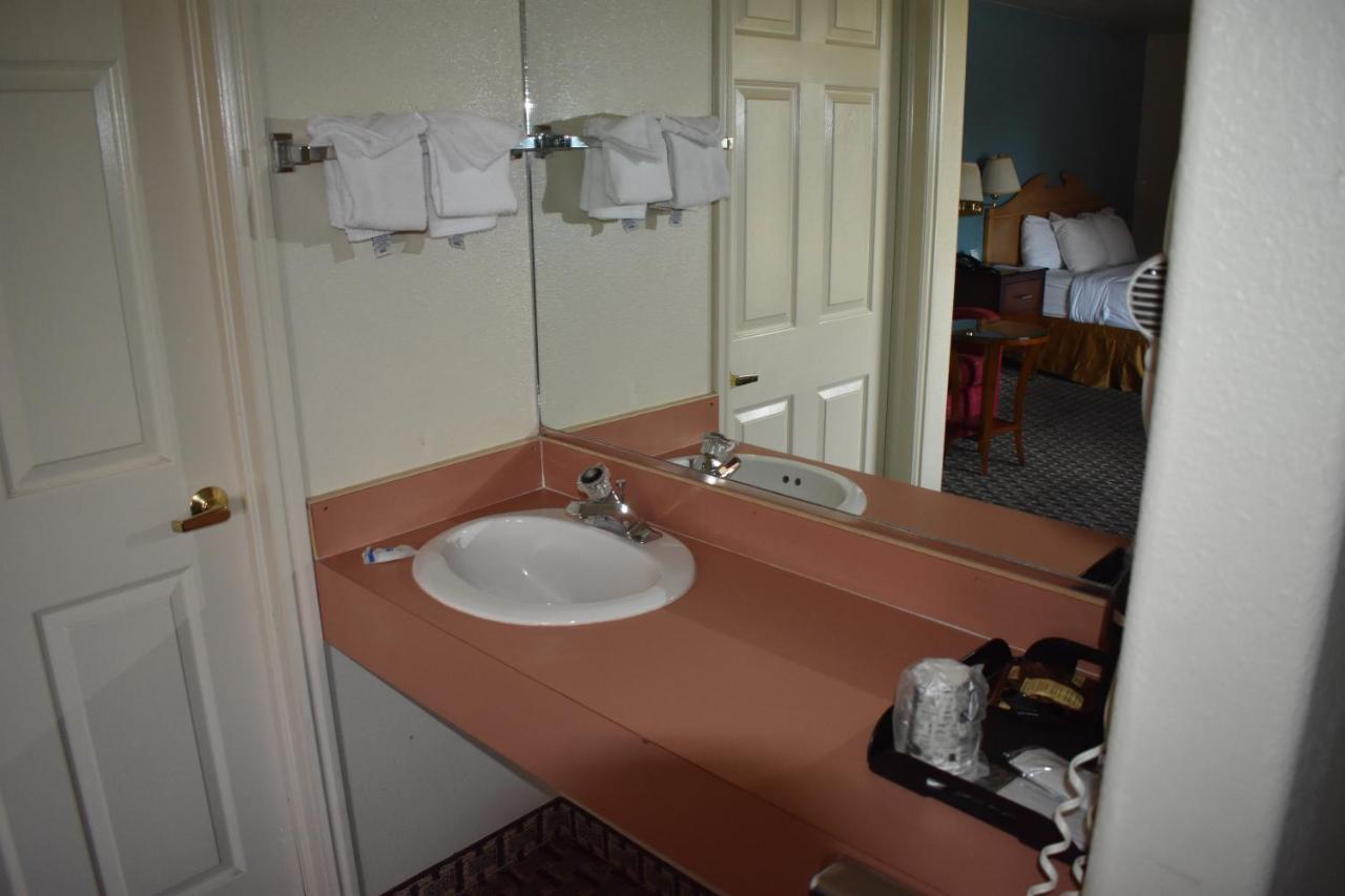 Rodeway Inn Kanab Zewnętrze zdjęcie