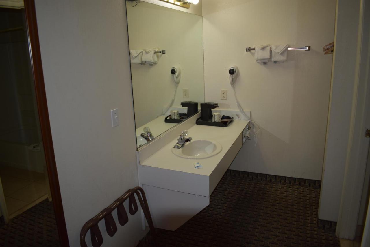 Rodeway Inn Kanab Zewnętrze zdjęcie