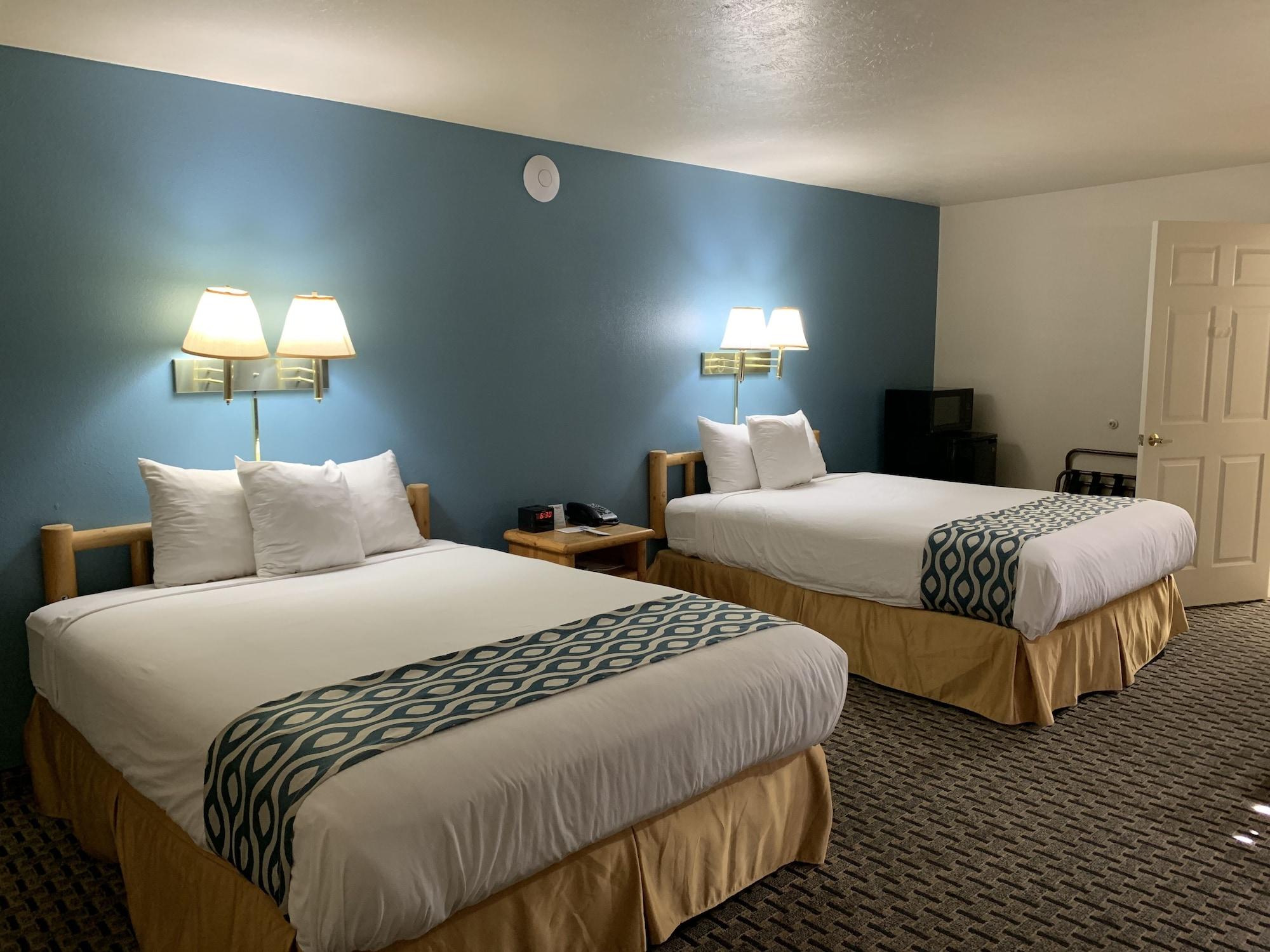 Rodeway Inn Kanab Zewnętrze zdjęcie