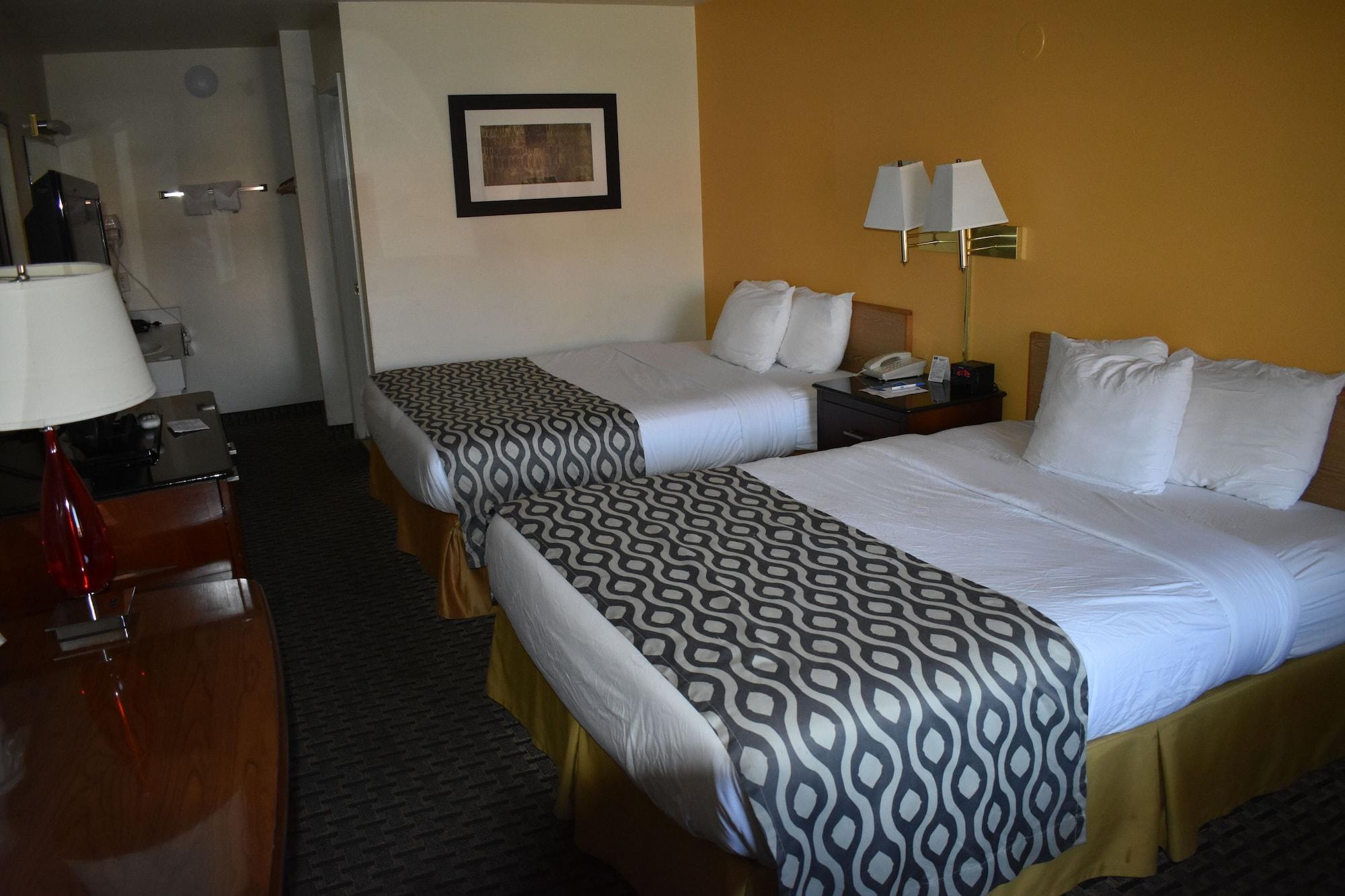 Rodeway Inn Kanab Zewnętrze zdjęcie