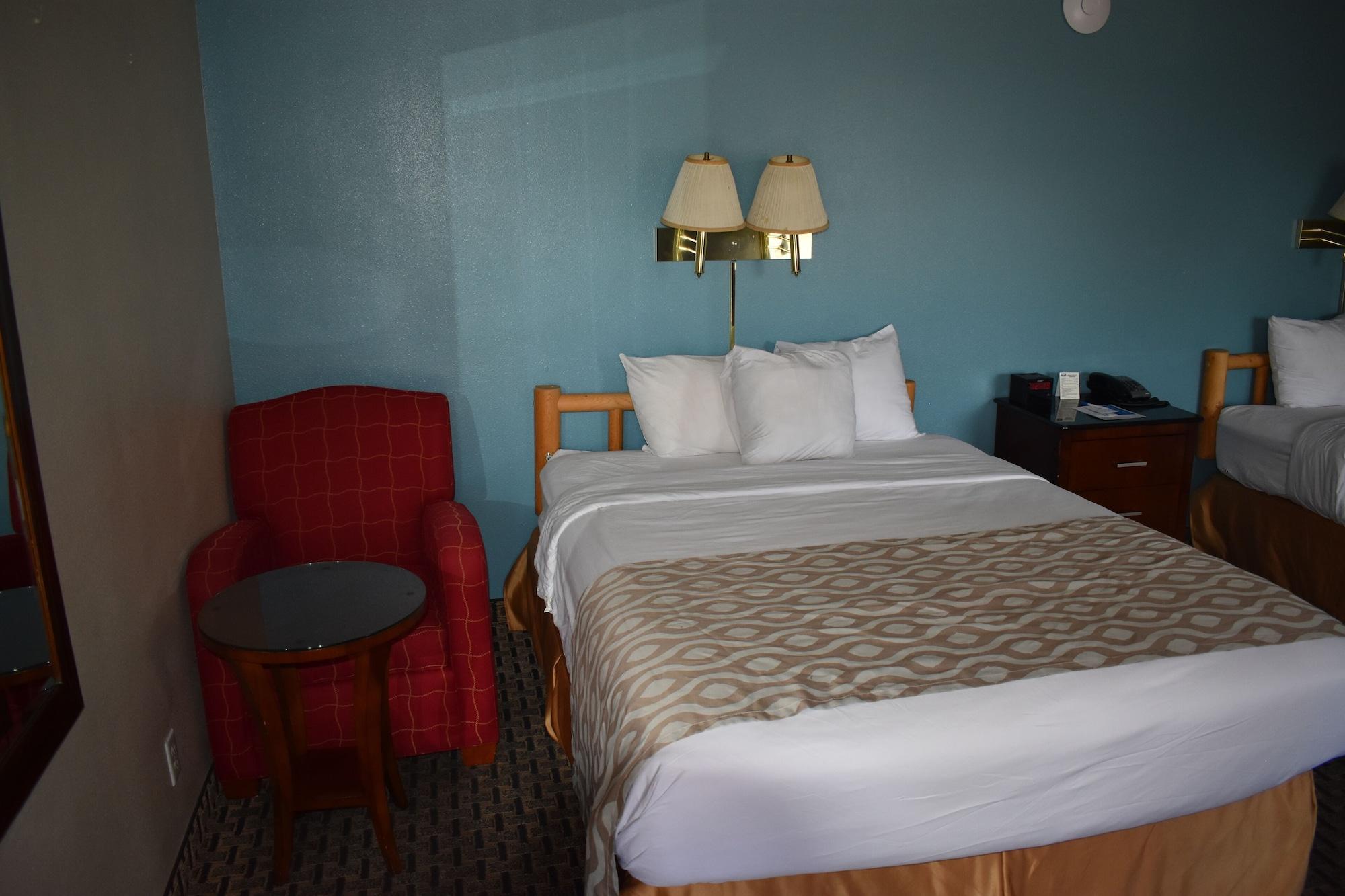 Rodeway Inn Kanab Zewnętrze zdjęcie