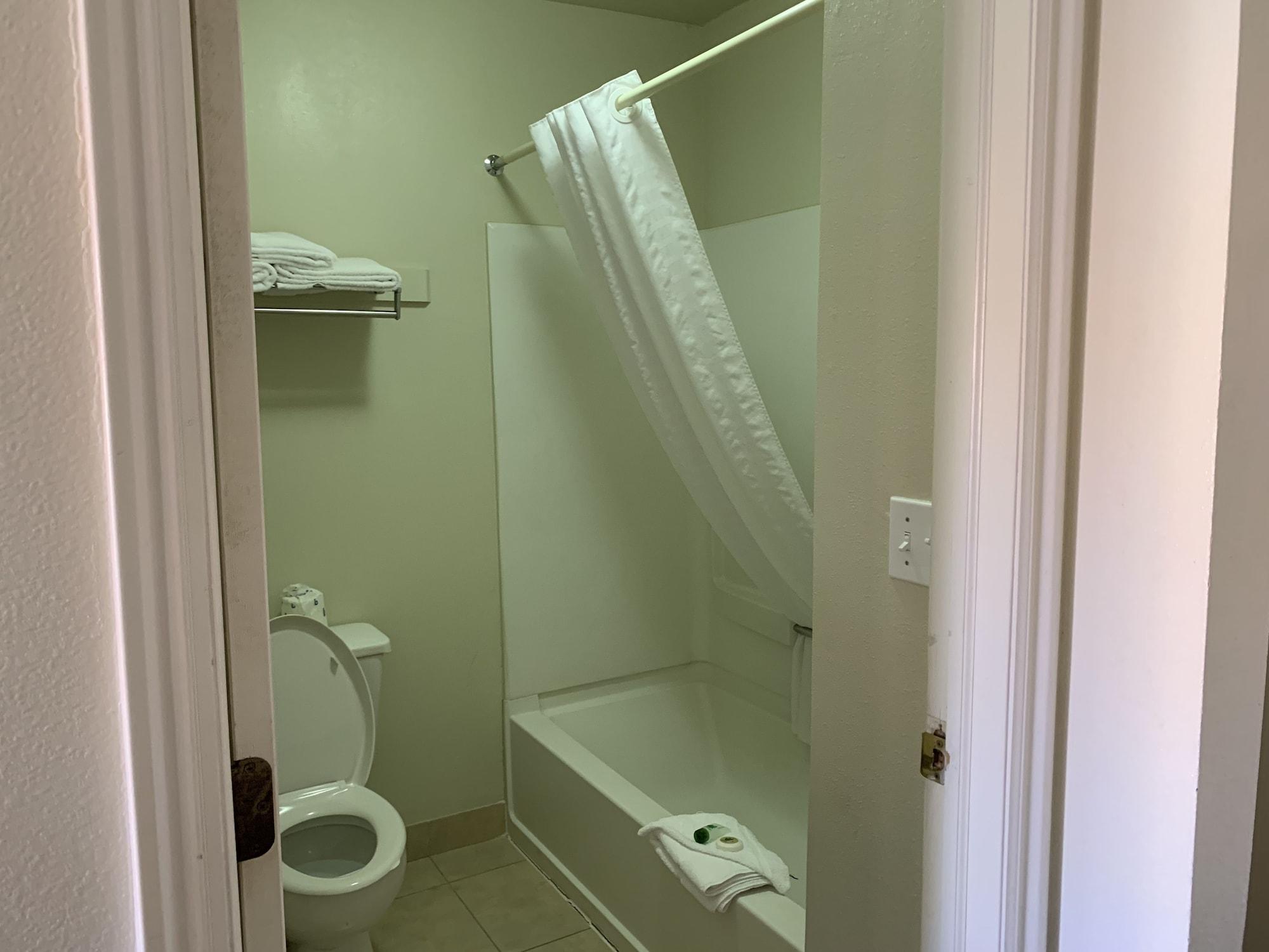 Rodeway Inn Kanab Zewnętrze zdjęcie