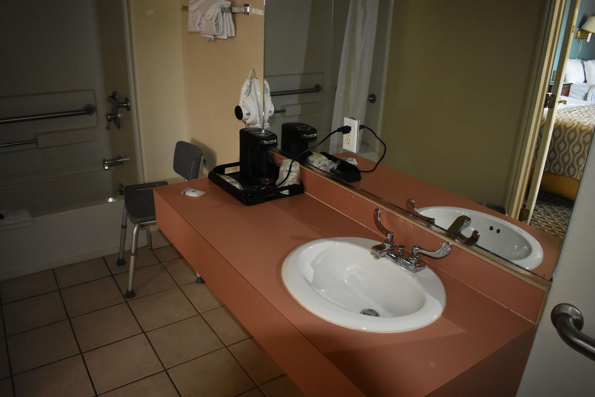 Rodeway Inn Kanab Zewnętrze zdjęcie