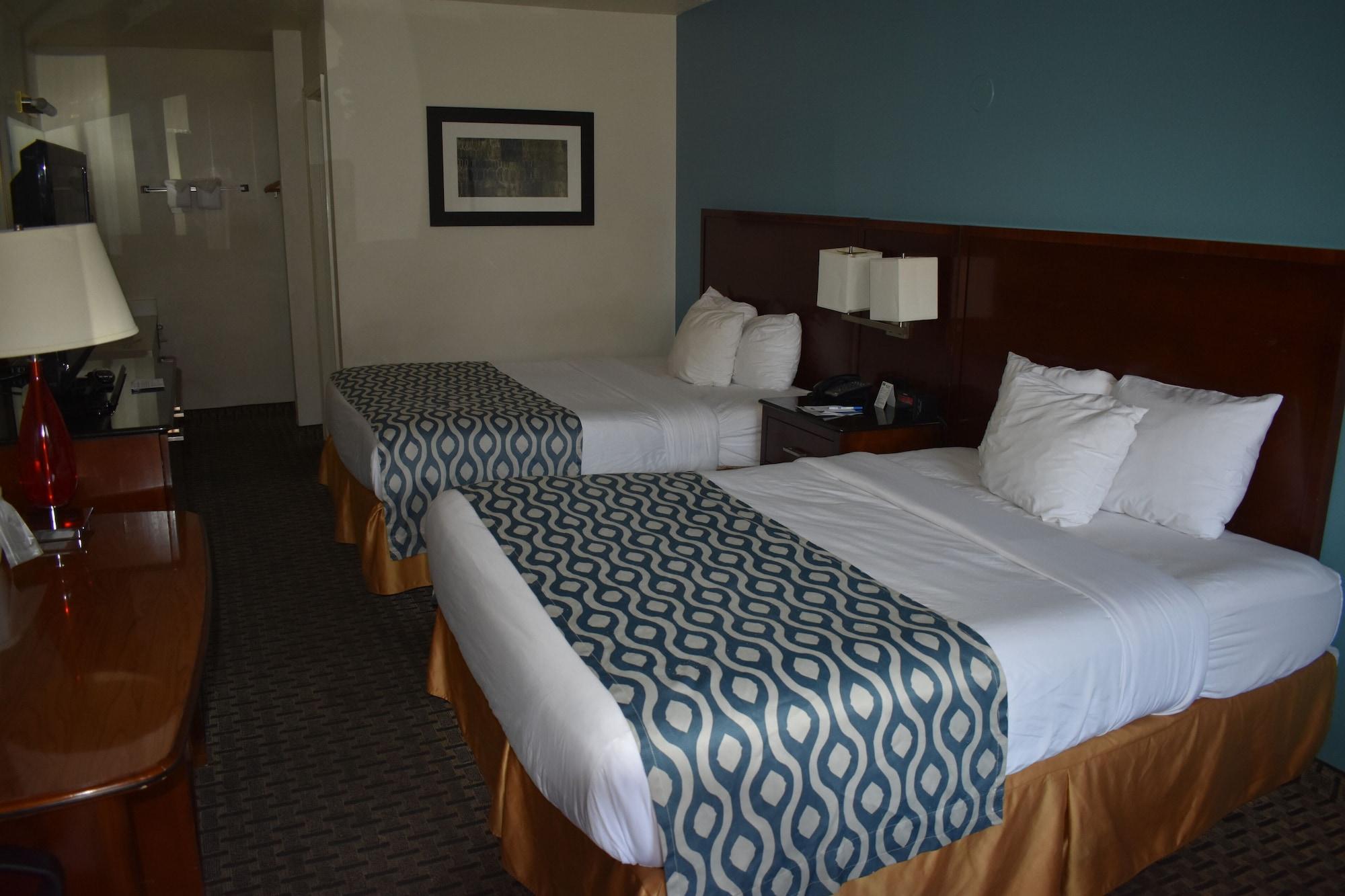 Rodeway Inn Kanab Zewnętrze zdjęcie