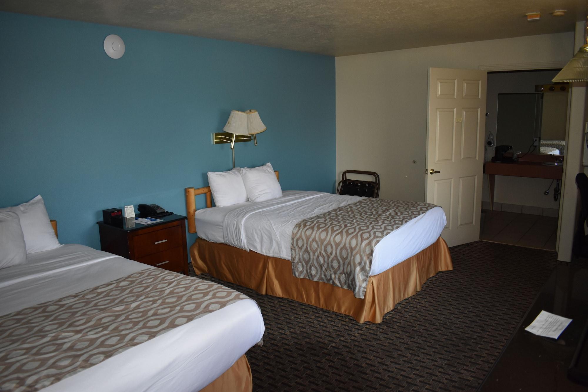 Rodeway Inn Kanab Zewnętrze zdjęcie