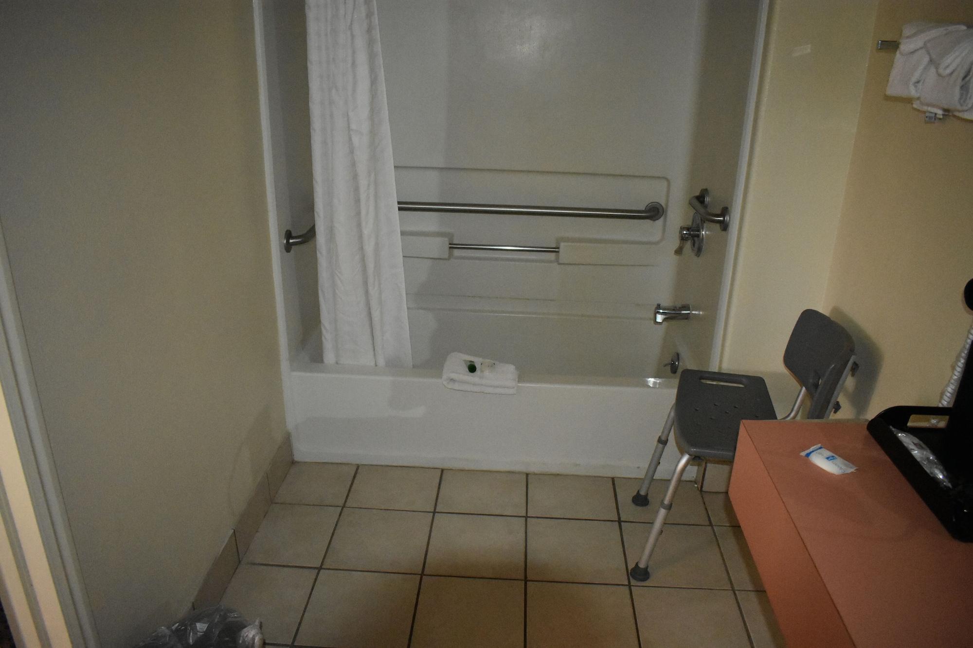 Rodeway Inn Kanab Zewnętrze zdjęcie