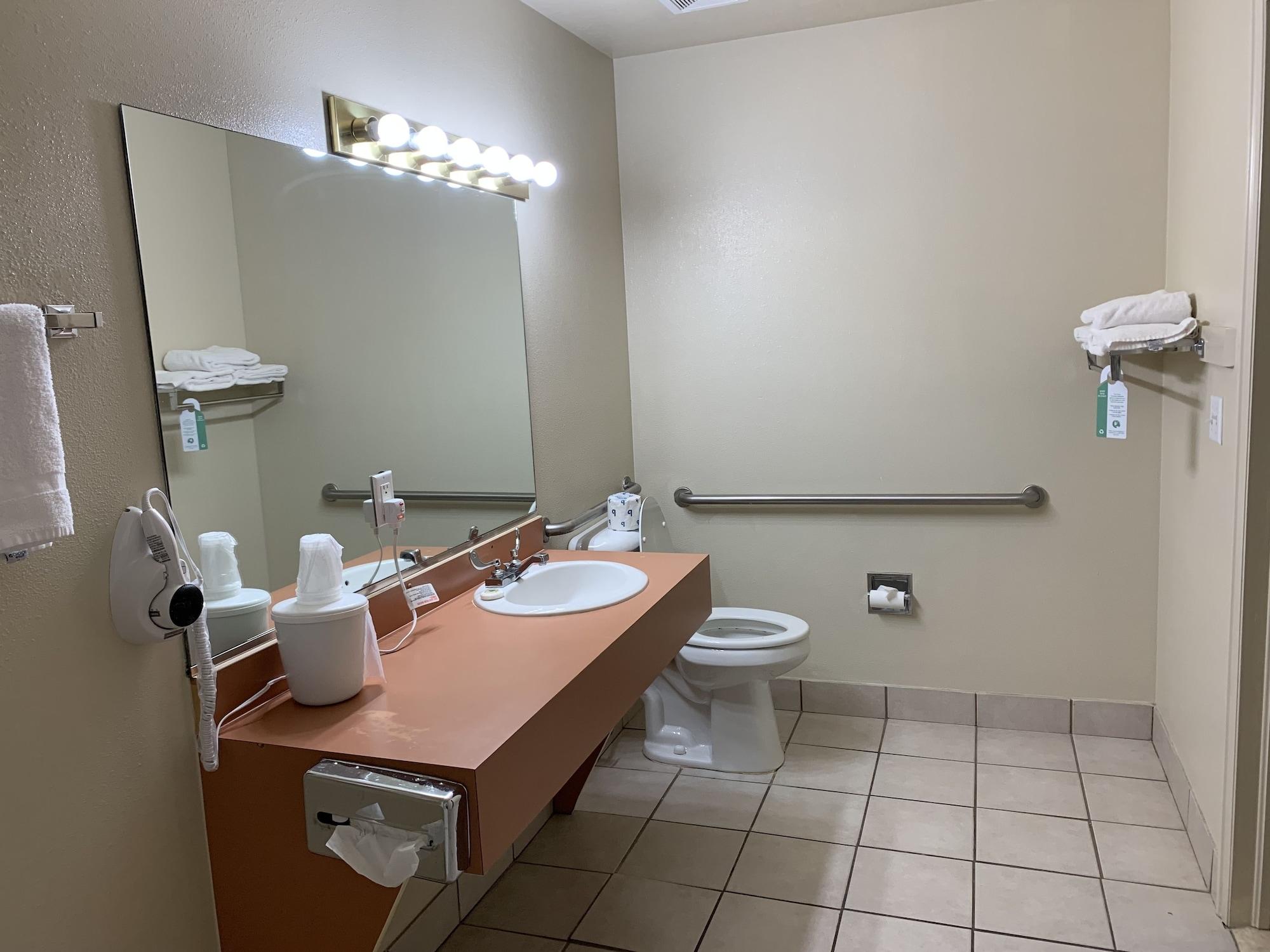 Rodeway Inn Kanab Zewnętrze zdjęcie