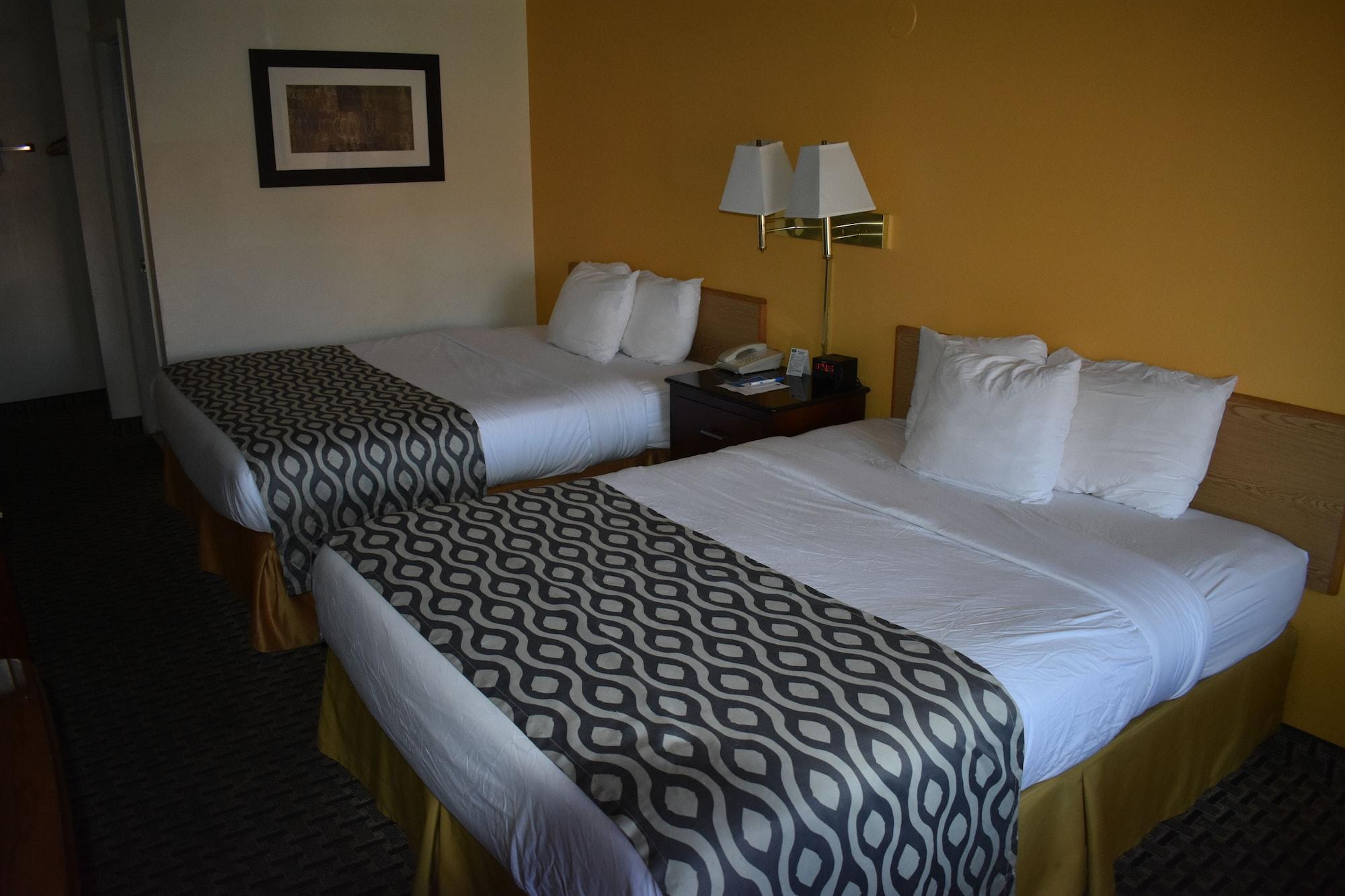 Rodeway Inn Kanab Zewnętrze zdjęcie