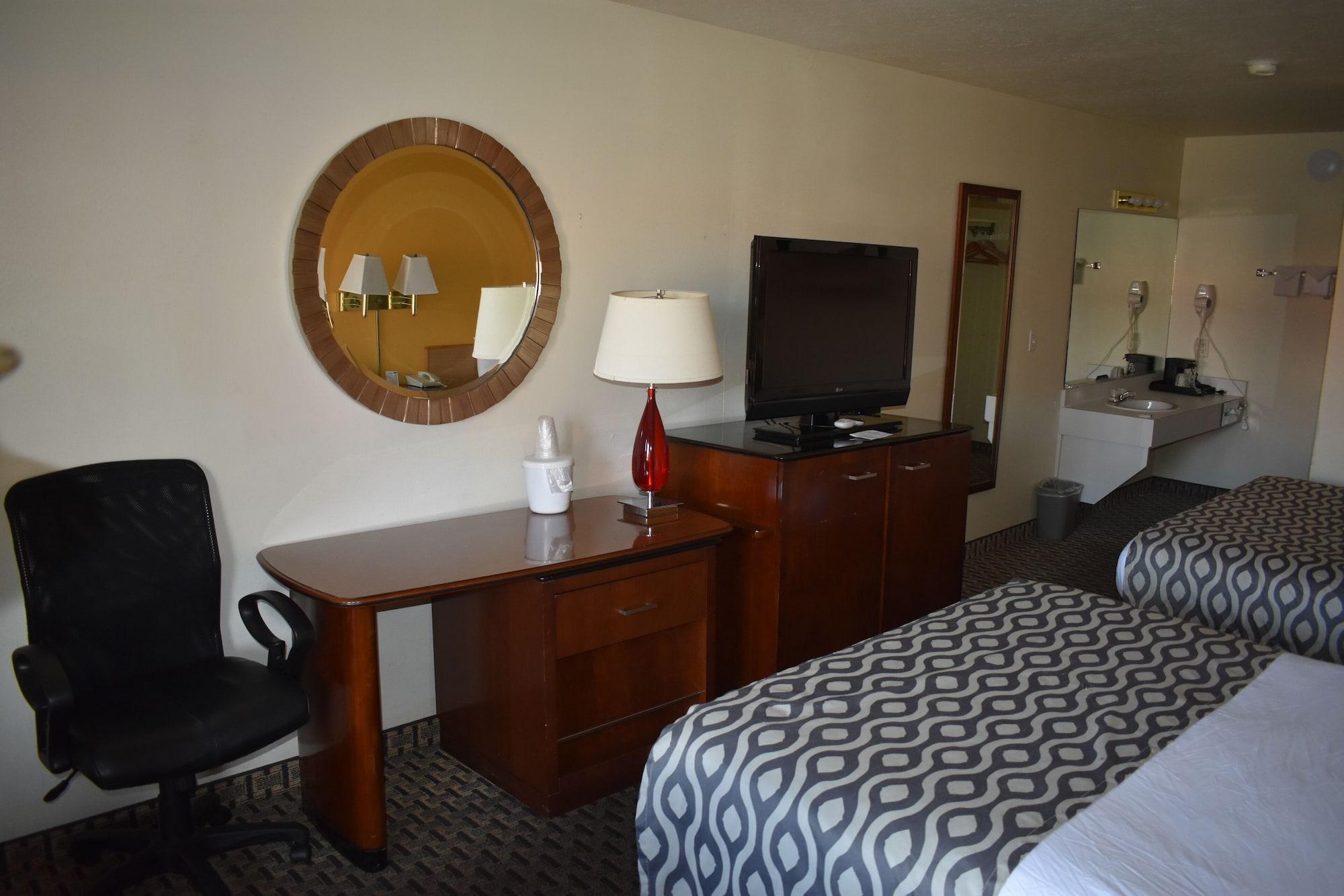 Rodeway Inn Kanab Zewnętrze zdjęcie