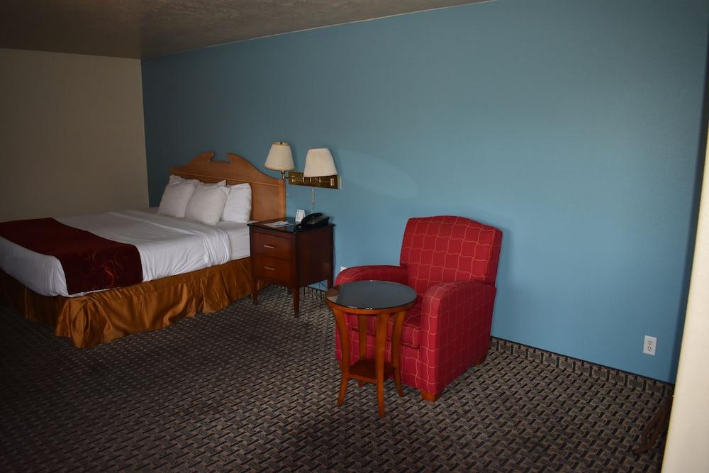 Rodeway Inn Kanab Zewnętrze zdjęcie