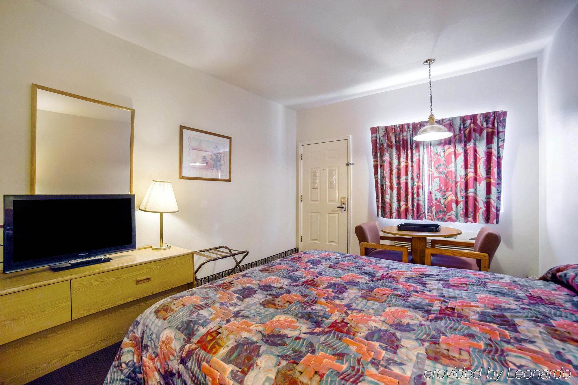 Rodeway Inn Kanab Zewnętrze zdjęcie