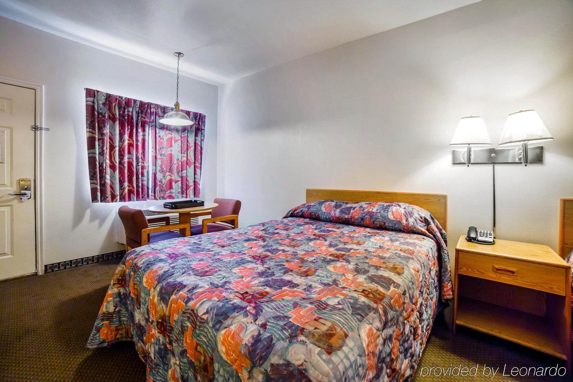 Rodeway Inn Kanab Zewnętrze zdjęcie