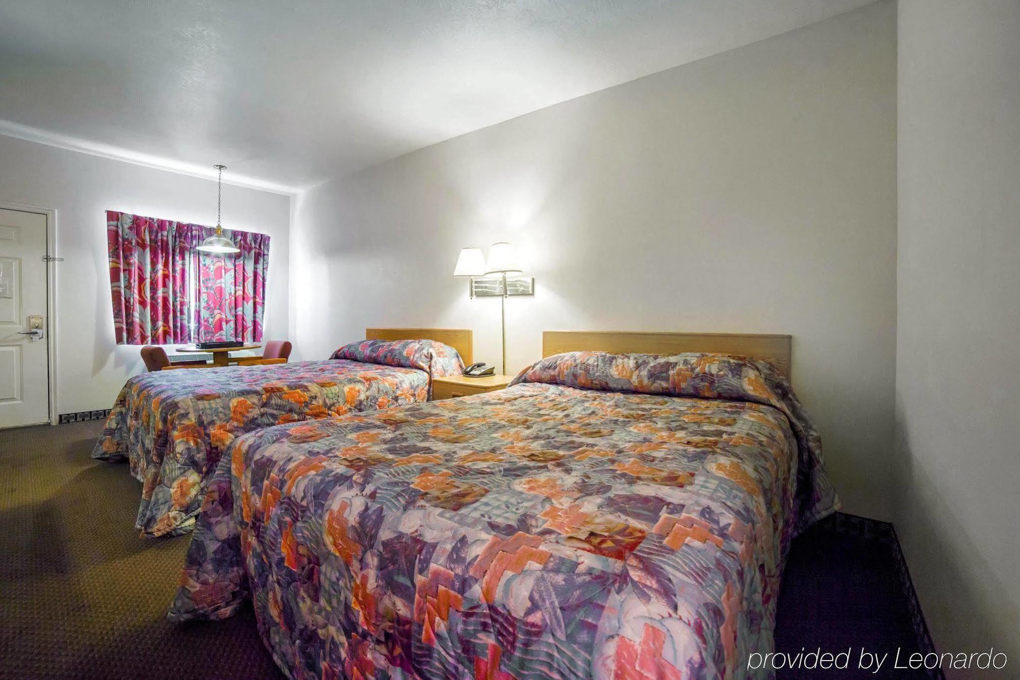 Rodeway Inn Kanab Zewnętrze zdjęcie