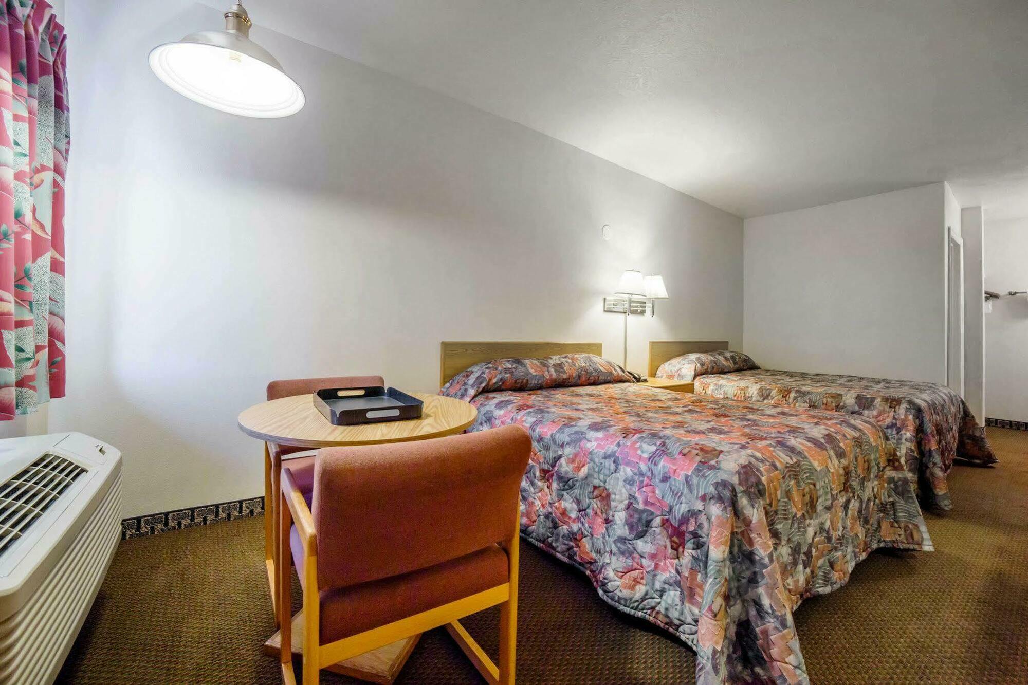 Rodeway Inn Kanab Zewnętrze zdjęcie