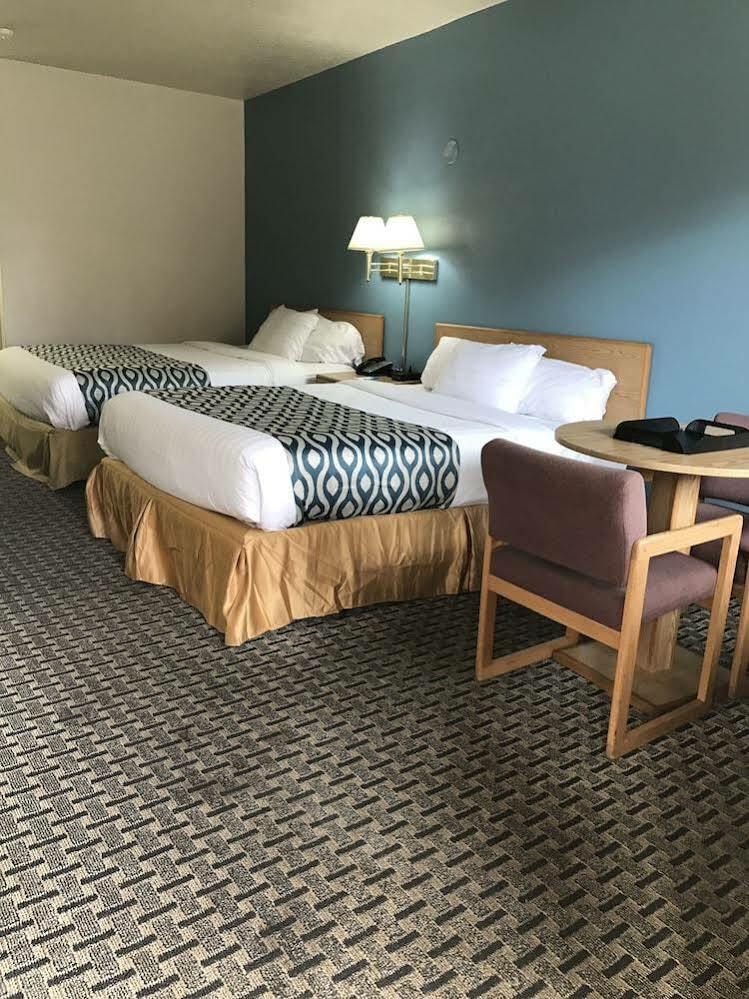 Rodeway Inn Kanab Zewnętrze zdjęcie